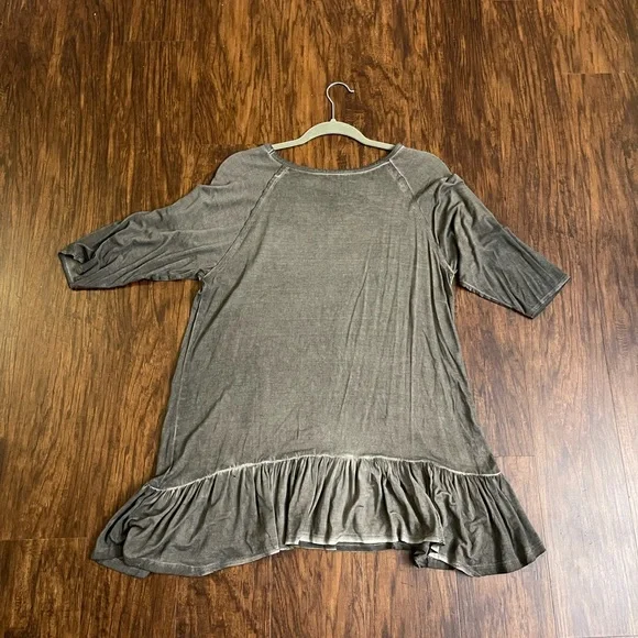 Dantelle Blouse - Picture 2 of 4